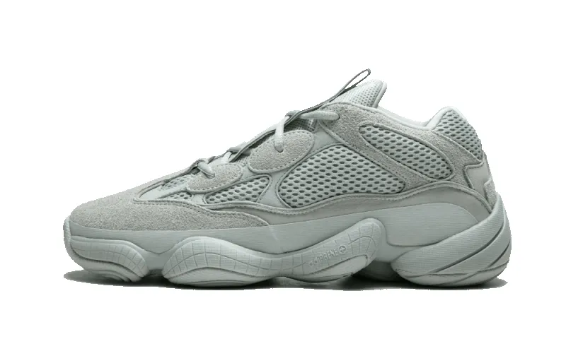 Adidas Yeezy 500 Salt sold by Addict Sneakers