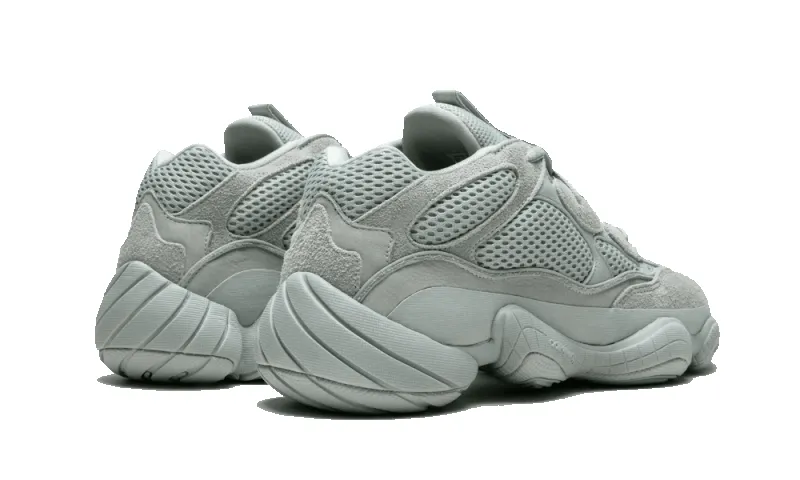 Adidas Yeezy 500 Salt sold by Addict Sneakers product image thumbnail 3