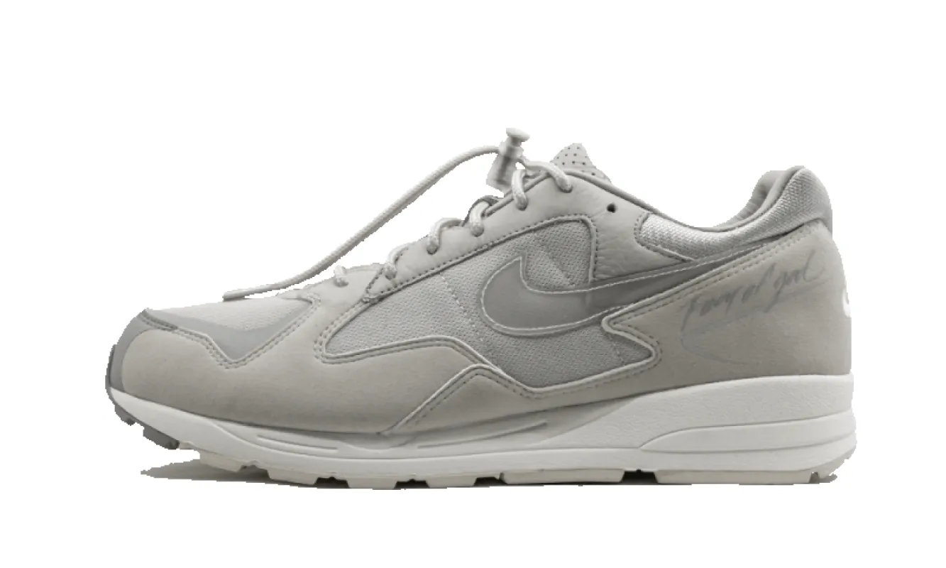 Nike Air Skylon 2 Fear Of God Light Bone sold by Addict Sneakers
