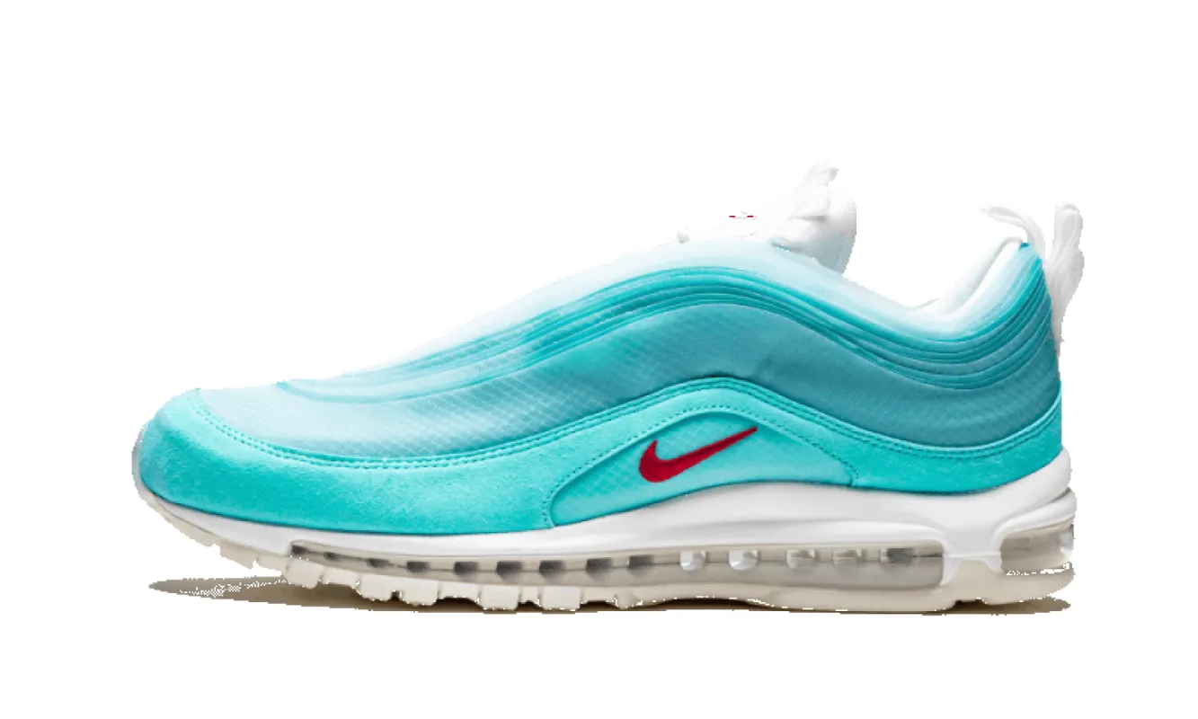 Nike Air Max 97 Shanghai Kaleidoscope made by Nike