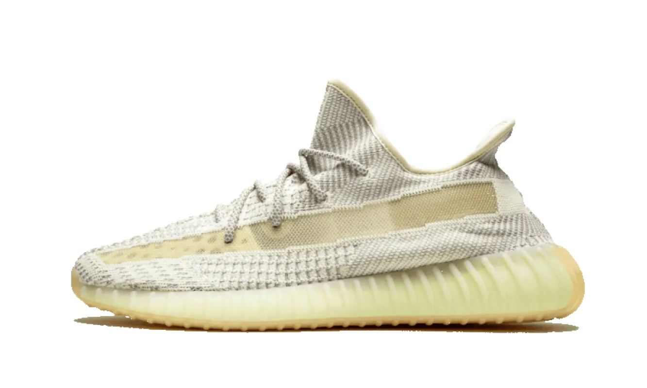 Adidas Yeezy Boost 350 V2 Lundmark sold by Addict Sneakers