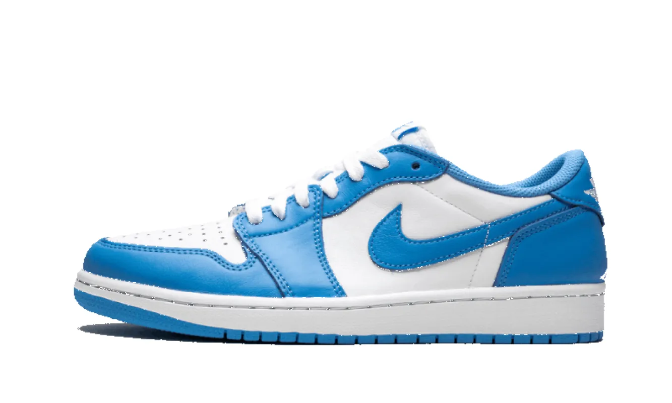 Air Jordan 1 Low Sb Unc Eric Koston sold by Addict Sneakers