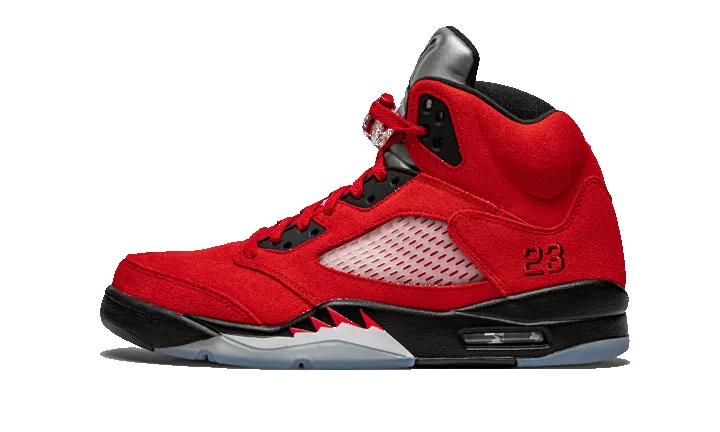 Air Jordan 5 Retro Raging Bull sold by Addict Sneakers