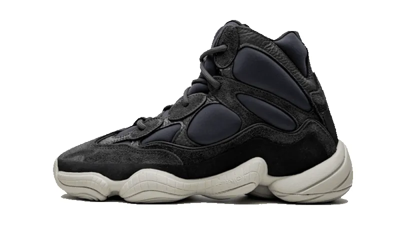 Adidas Yeezy 500 High Slate sold by Addict Sneakers