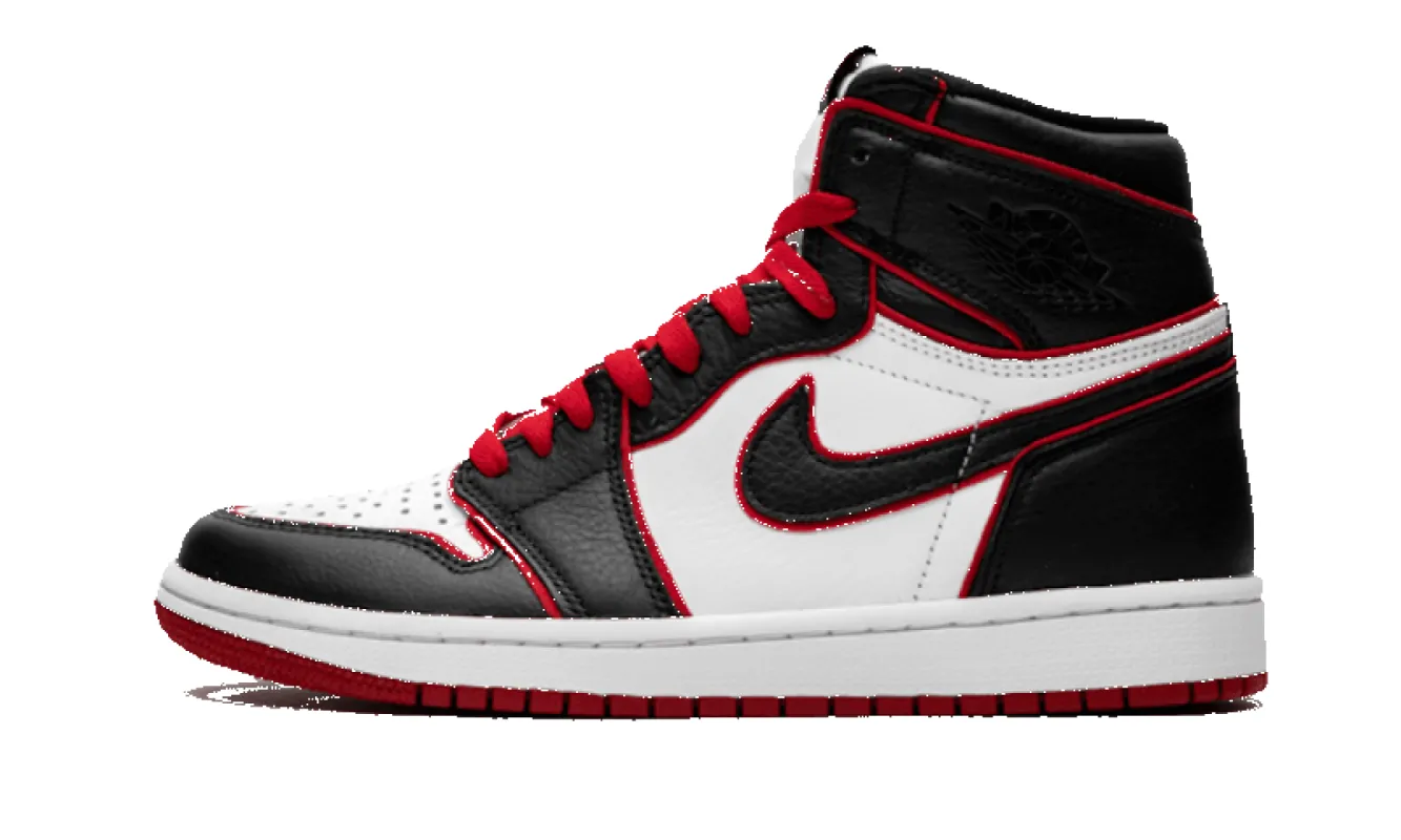 Air Jordan 1 Retro High Bloodline sold by Addict Sneakers