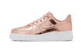 Nike Air Force 1 Low Metallic Bronze sold by Addict Sneakers