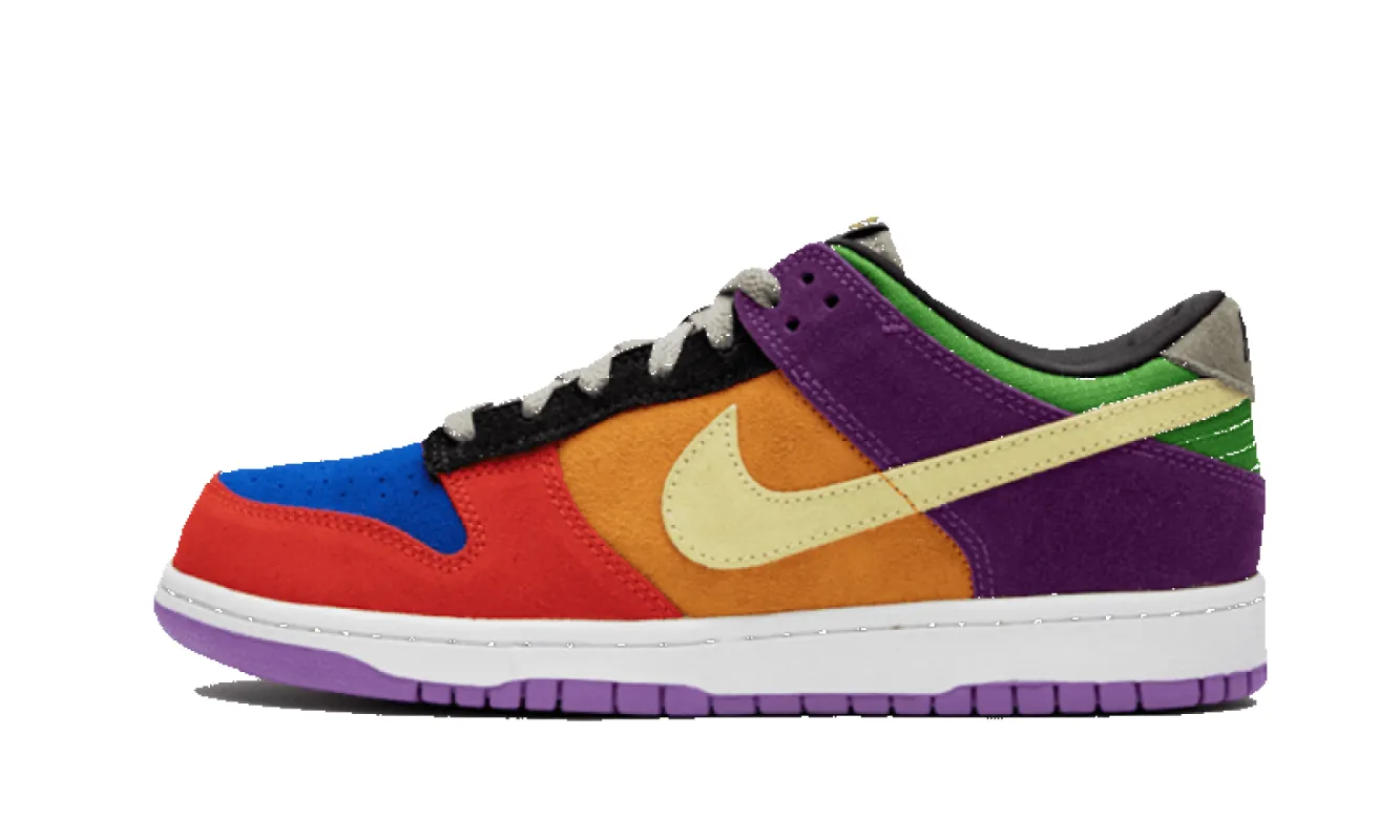 Nike Dunk Low Viotech sold by Addict Sneakers