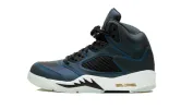 Air Jordan 5 Retro Oil Grey sold by Addict Sneakers