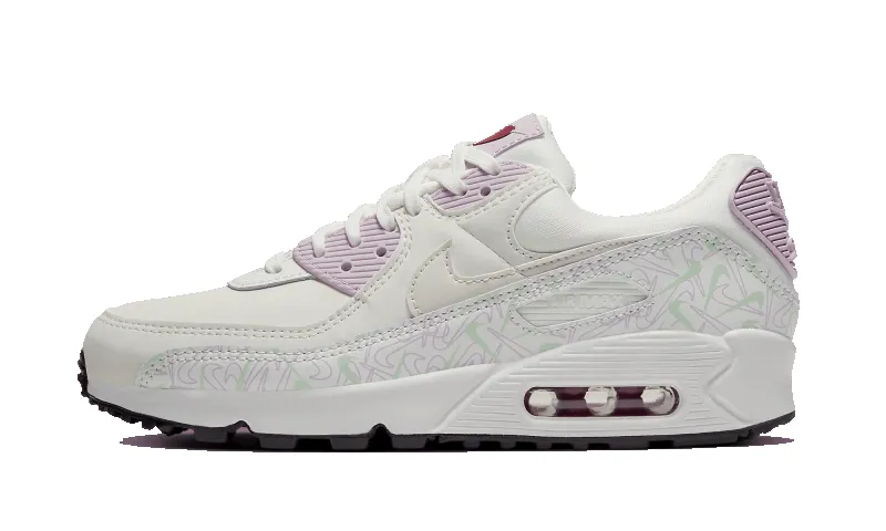 Air Max 90 Valentines Day sold by Addict Sneakers