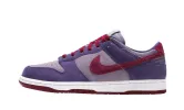 Nike Dunk Low Plum sold by Addict Sneakers