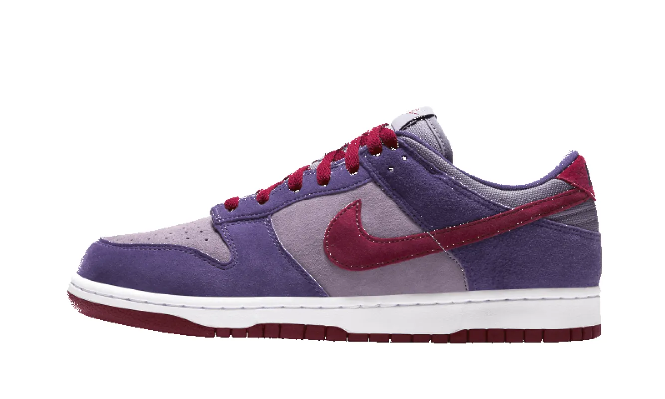 Nike Dunk Low Plum sold by Addict Sneakers