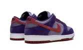 Nike Dunk Low Plum sold by Addict Sneakers