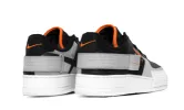 Nike Air Force 1 Low Drop Type Hyper Crimson sold by Addict Sneakers