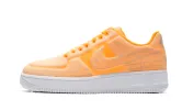 Nike Air Force 1 Low Laser Orange sold by Addict Sneakers