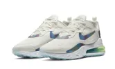Nike Air Max 270 React Bubble Pack White sold by Addict Sneakers