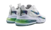 Nike Air Max 270 React Bubble Pack White sold by Addict Sneakers