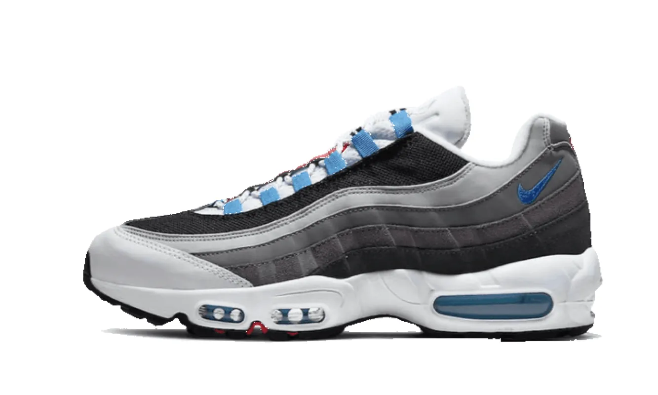 Nike Air Max 95 Greedy 2020 sold by Addict Sneakers