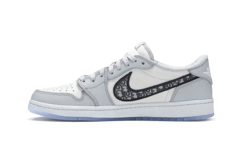 Air Jordan 1 Low Dior sold by Addict Sneakers