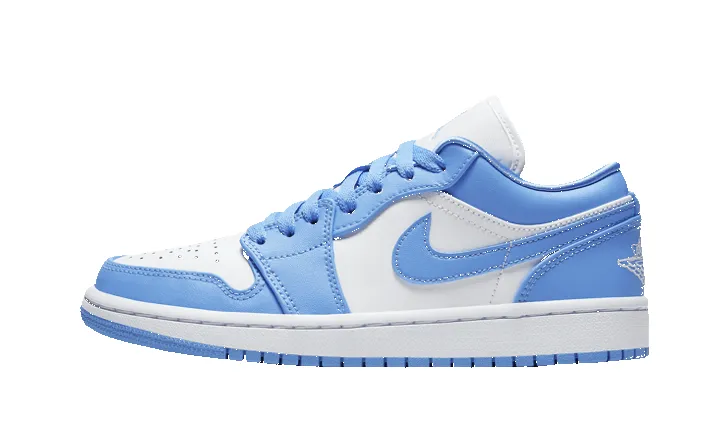 Air Jordan 1 Low Unc sold by Addict Sneakers
