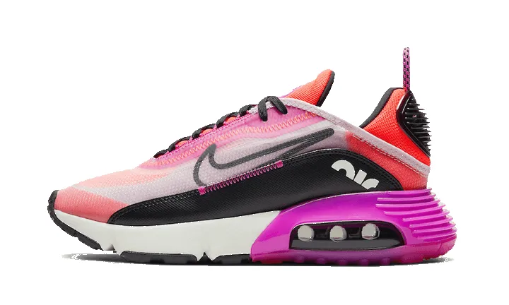 Nike Air Max 2090 Iced Lilac sold by Addict Sneakers
