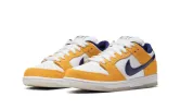Nike Sb Dunk Low Laser Orange sold by Addict Sneakers