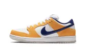 Nike Sb Dunk Low Laser Orange sold by Addict Sneakers