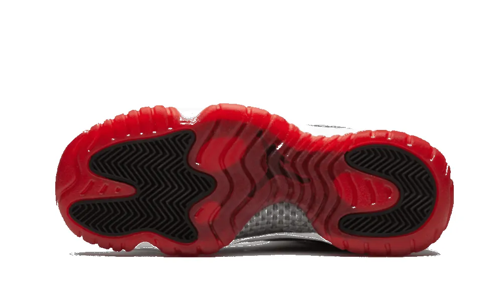 Air Jordan 11 Low White Bred sold by Addict Sneakers product image thumbnail 4