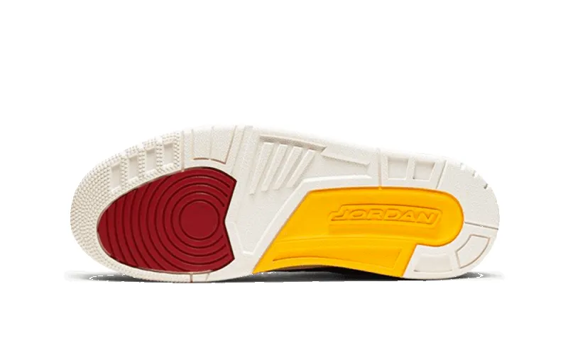 Air Jordan 3 Retro Se Animal Instinct 2 0 sold by Addict Sneakers product image thumbnail 4