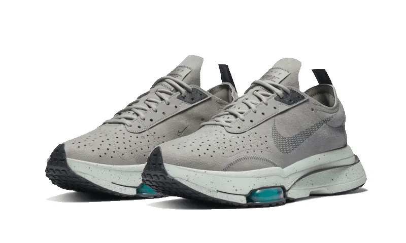 Nike Air Zoom Type College Grey sold by Addict Sneakers product image thumbnail 2