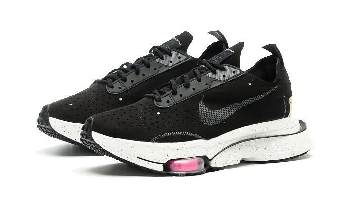 Nike Air Zoom Type Black Hyper Pink sold by Addict Sneakers product image thumbnail 2