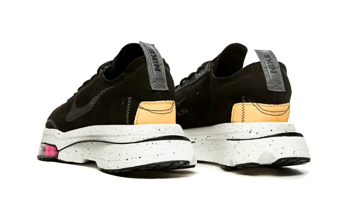 Nike Air Zoom Type Black Hyper Pink sold by Addict Sneakers product image thumbnail 3