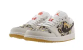 Air Jordan 1 Low Quai 54 2020 sold by Addict Sneakers