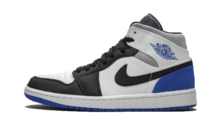 Air Jordan 1 Mid Se Game Royal sold by Addict Sneakers