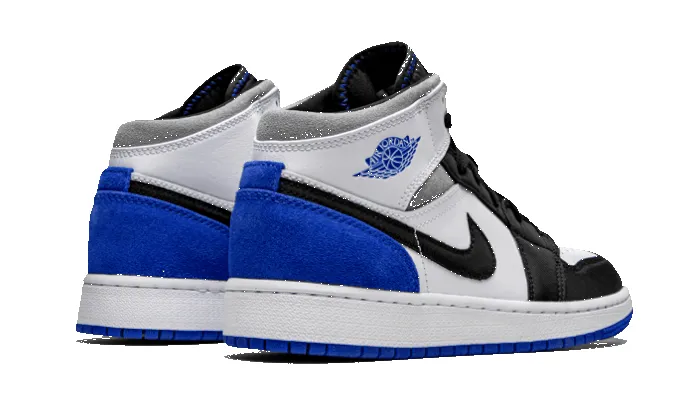 Air Jordan 1 Mid Se Game Royal sold by Addict Sneakers product image thumbnail 3
