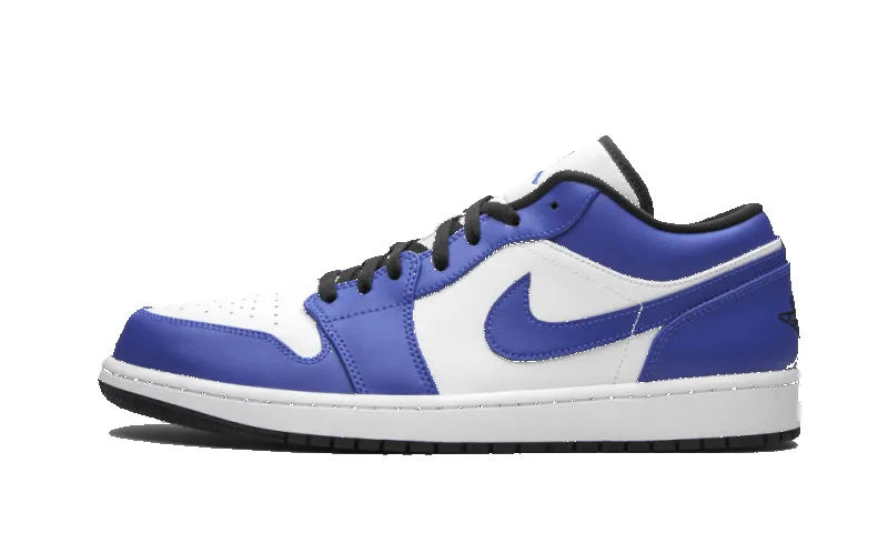 Air Jordan 1 Low Game Royal sold by Addict Sneakers