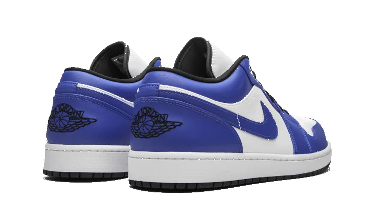 Air Jordan 1 Low Game Royal sold by Addict Sneakers product image thumbnail 3