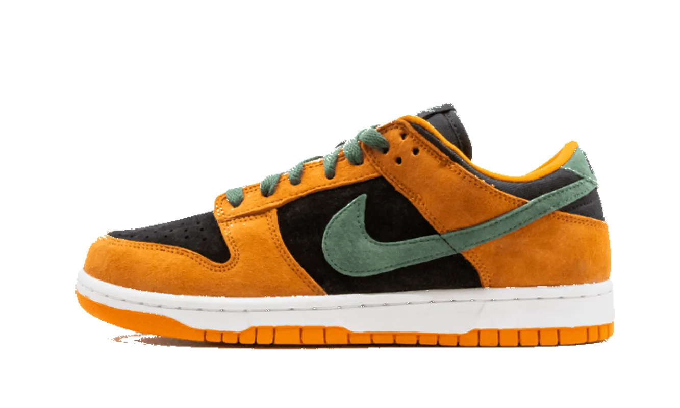 Nike Dunk Low Ceramic 2020 sold by Addict Sneakers