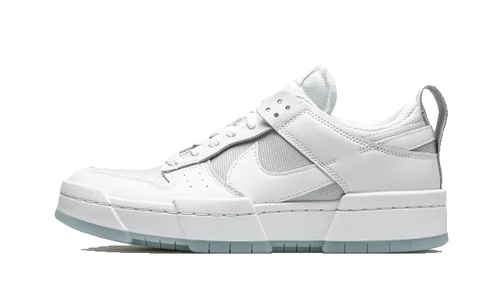 Nike Dunk Low Disrupt Photon Dust sold by Addict Sneakers