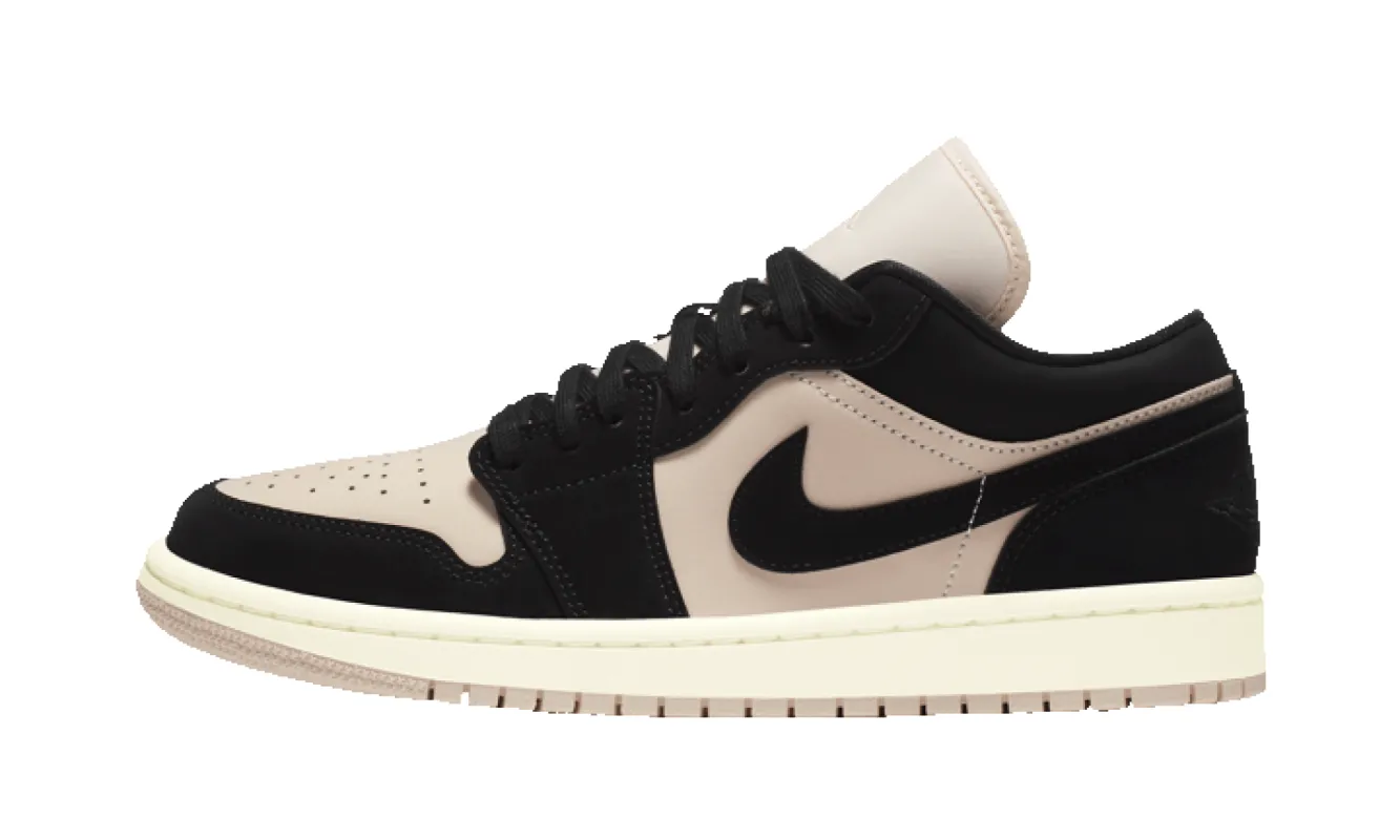 Air Jordan 1 Low Black Guava Ice sold by Addict Sneakers