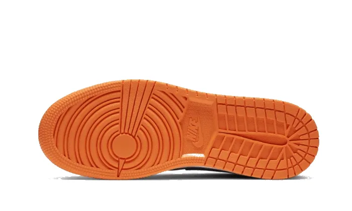 Air Jordan 1 Mid Racer Blue sold by Addict Sneakers product image thumbnail 3