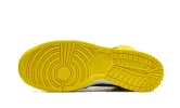 Nike Dunk High Varsity Maize sold by Addict Sneakers