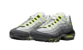 Air Max 95 Og Neon 2020 sold by Addict Sneakers