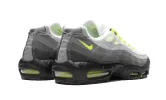 Air Max 95 Og Neon 2020 sold by Addict Sneakers
