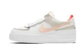 Nike Air Force 1 Shadow Crimson Tint Bright Mango sold by Addict Sneakers