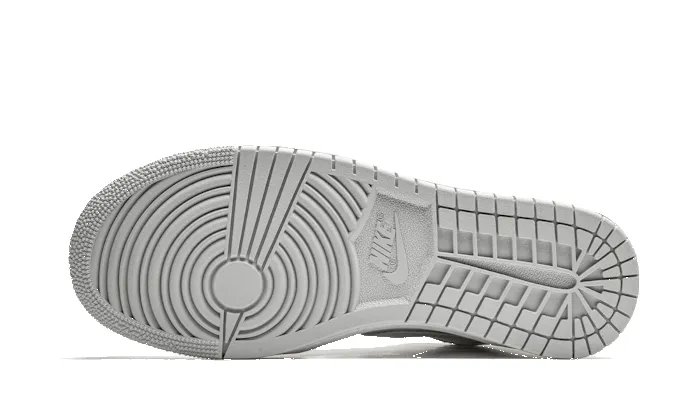 Air Jordan 1 Retro High 85 Neutral Grey sold by Addict Sneakers product image thumbnail 4