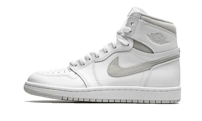 Air Jordan 1 Retro High 85 Neutral Grey sold by Addict Sneakers