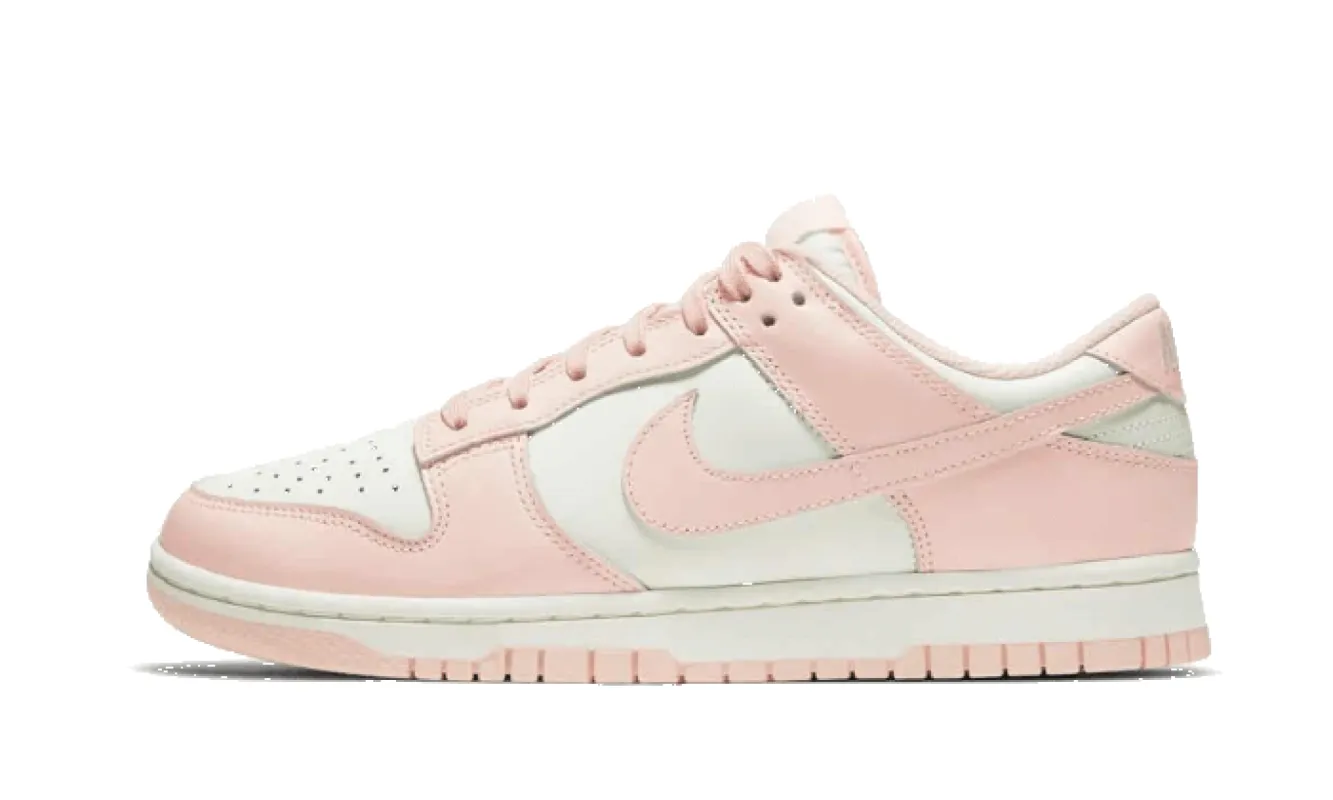 Nike Dunk Low Orange Pearl sold by Addict Sneakers