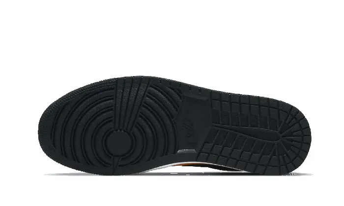 Air Jordan 1 Low University Gold sold by Addict Sneakers product image thumbnail 3