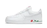 Nike Air Force 1 Low Rose White sold by Addict Sneakers