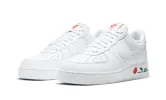 Nike Air Force 1 Low Rose White sold by Addict Sneakers
